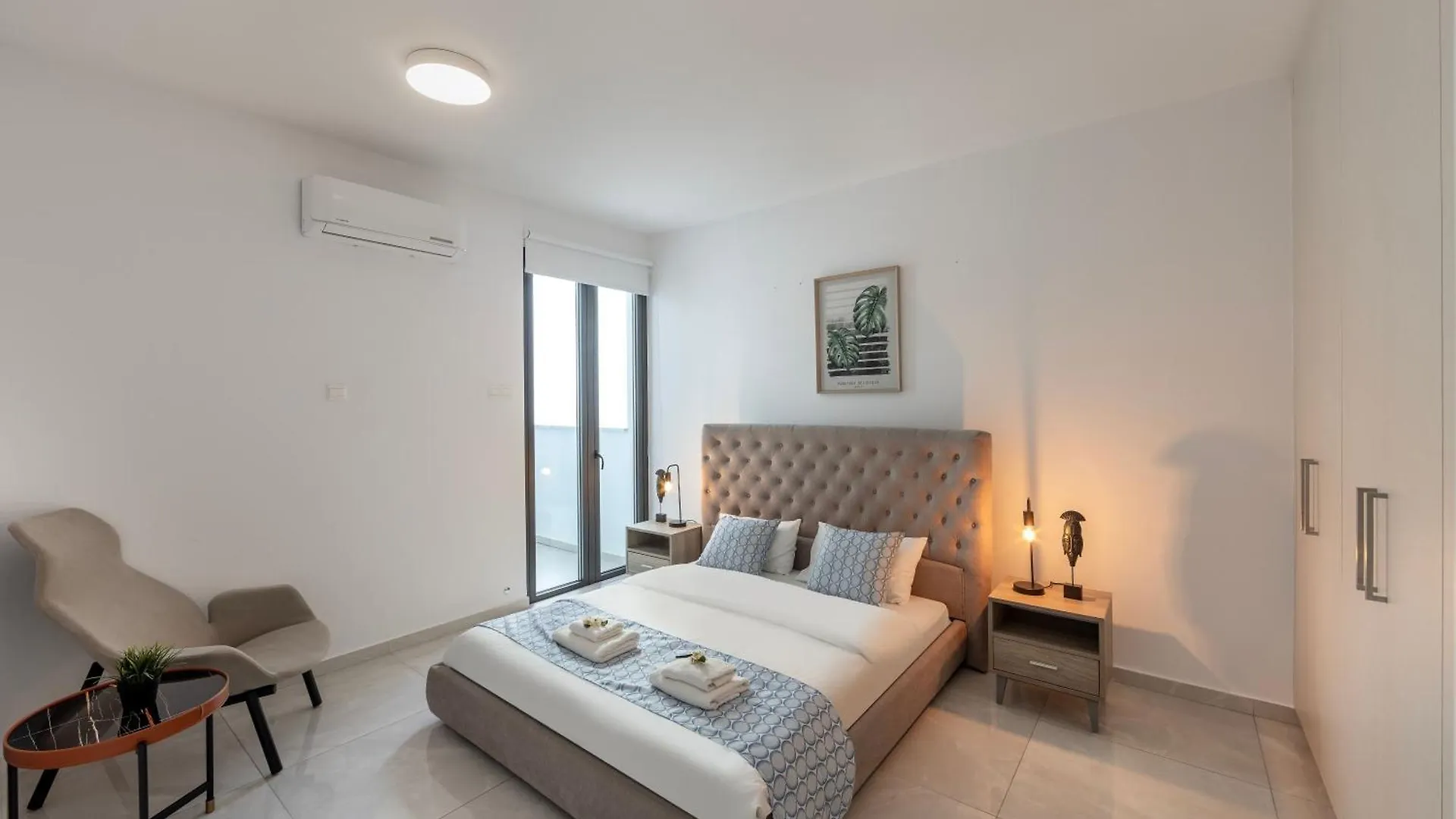 Villa Pliades Ayia Napa 0*,  Kypr