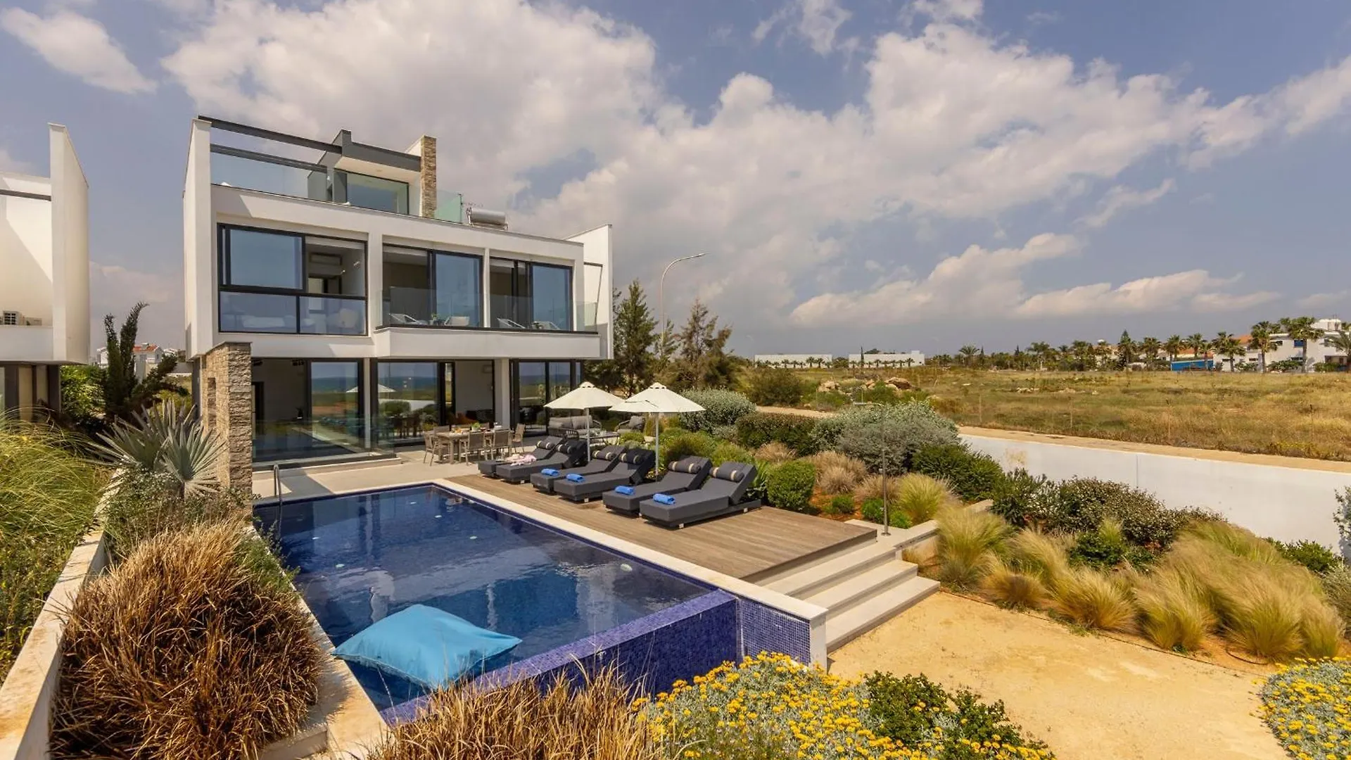 Prázdninový dům Villa Pliades Ayia Napa