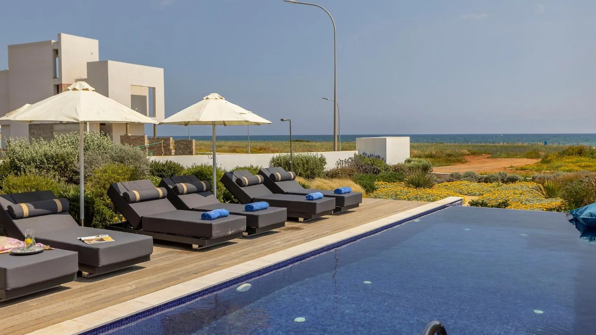 Villa Pliades Ayia Napa Prázdninový dům