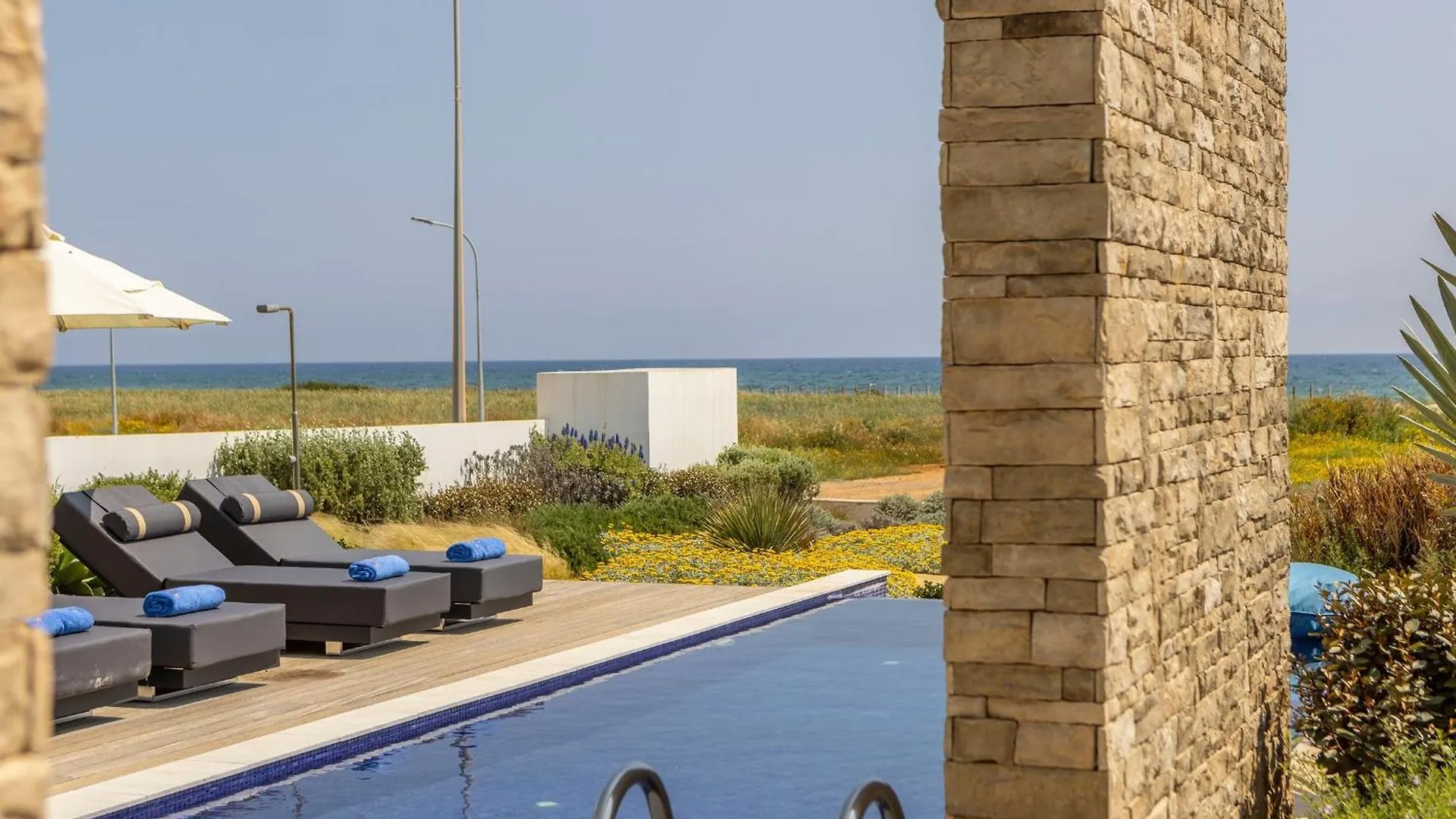 Villa Pliades Ayia Napa Prázdninový dům