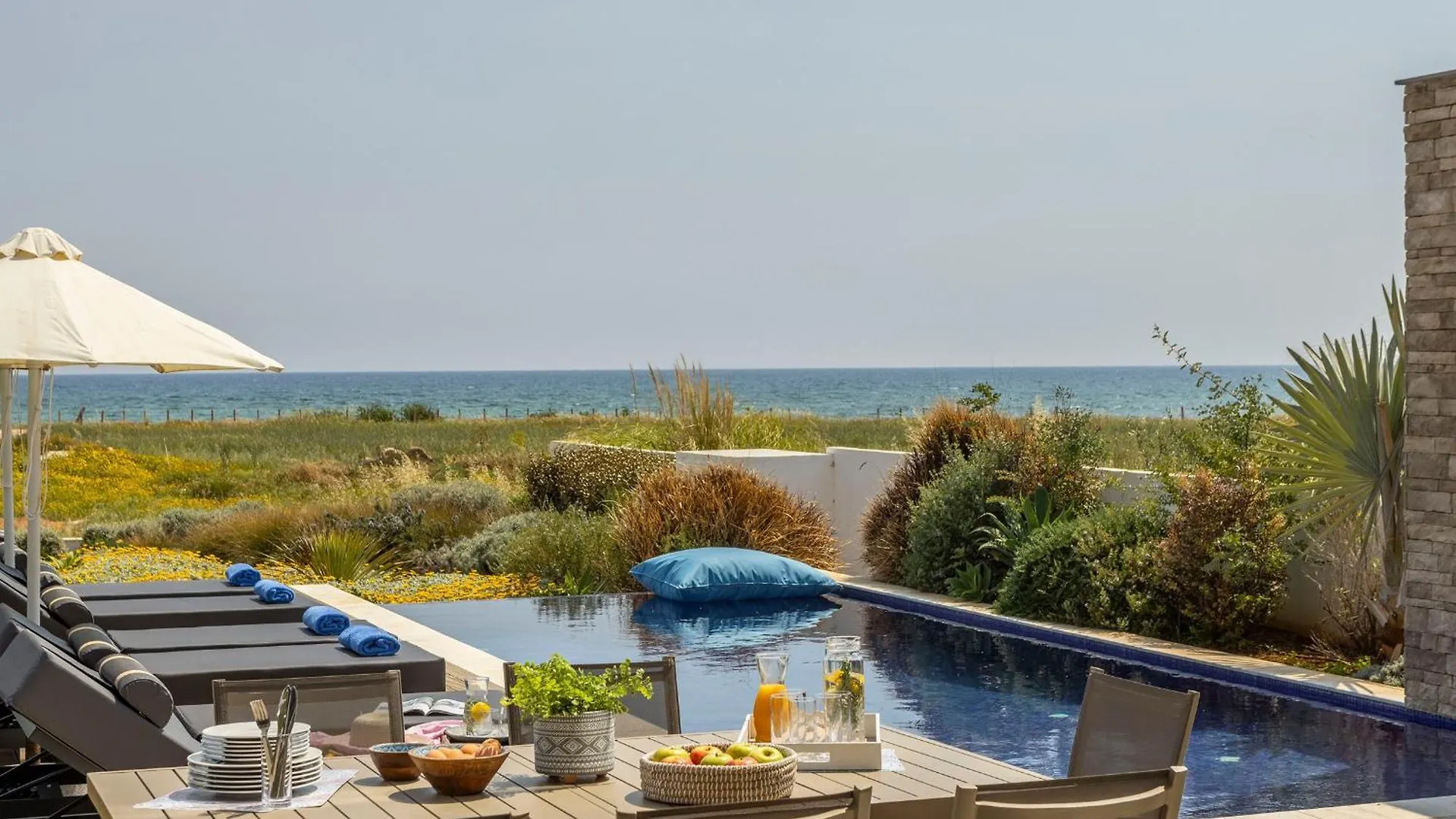 Villa Pliades Ayia Napa