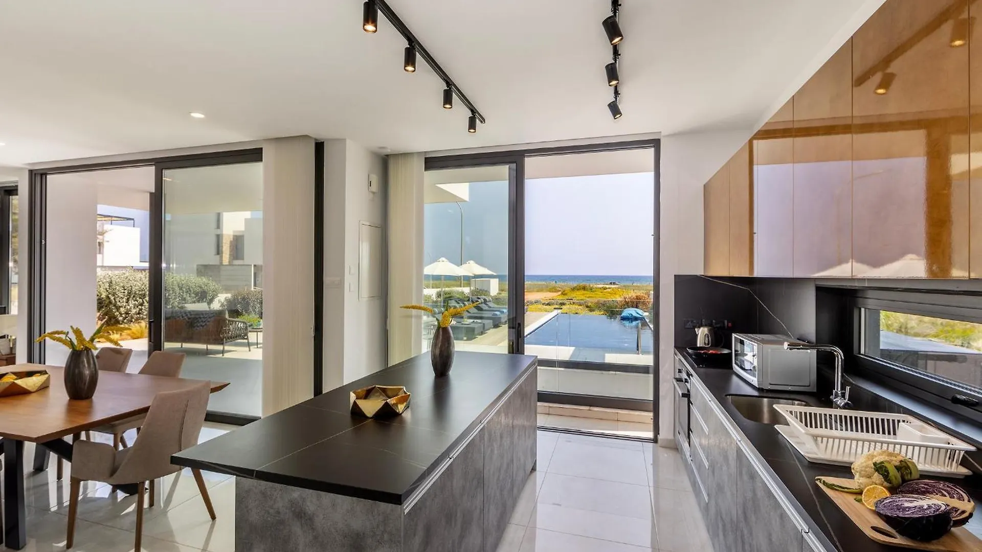 Prázdninový dům Villa Pliades Ayia Napa