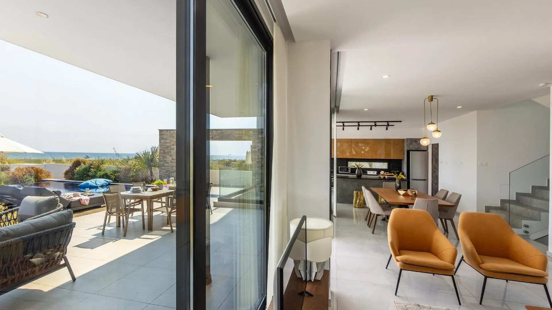 Villa Pliades Ayia Napa 0*,