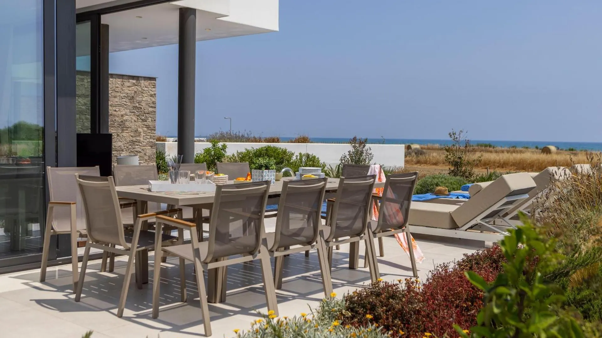 Villa Pliades Ayia Napa Prázdninový dům