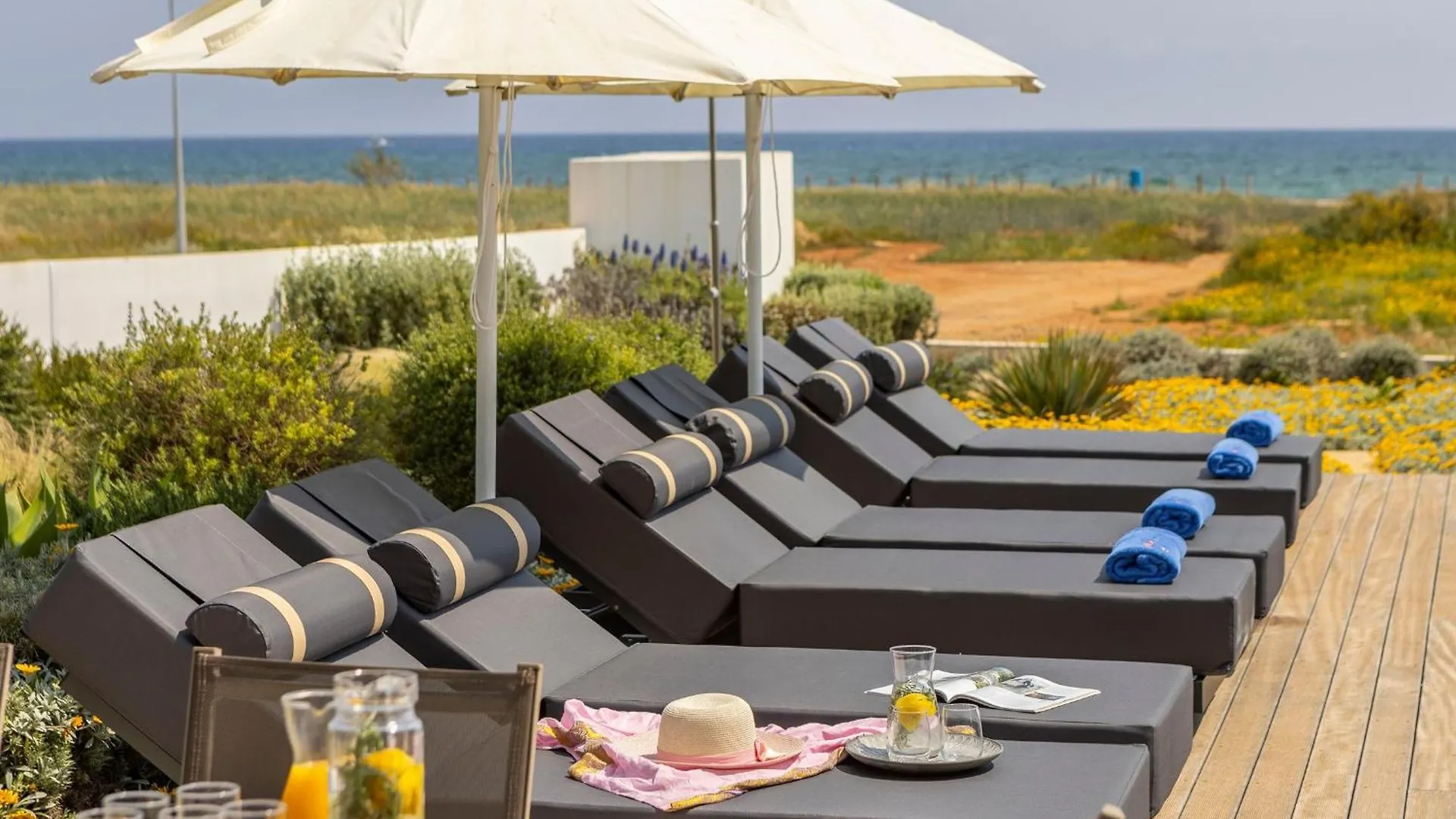 Villa Pliades Ayia Napa Prázdninový dům