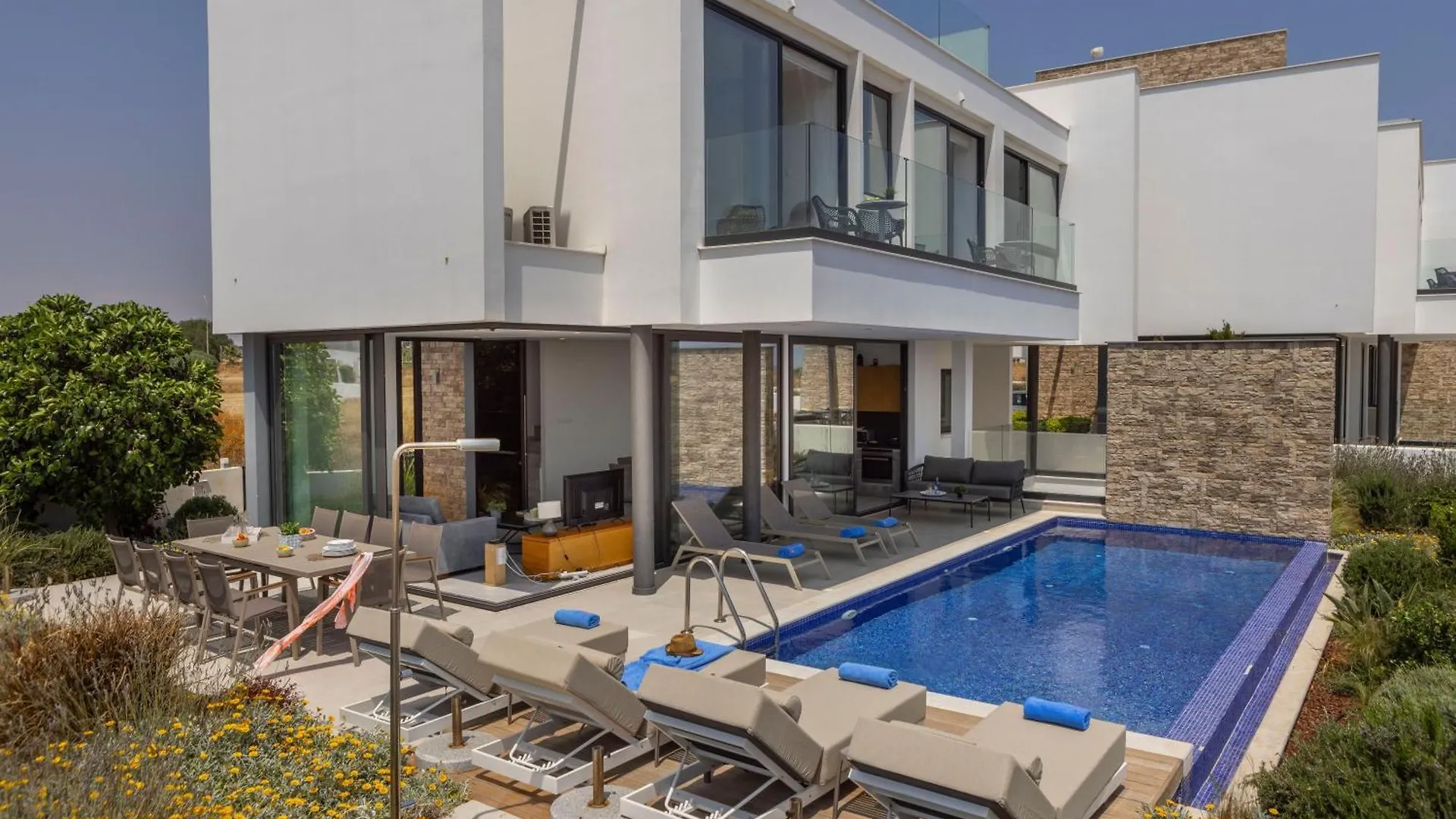 Villa Pliades Ayia Napa