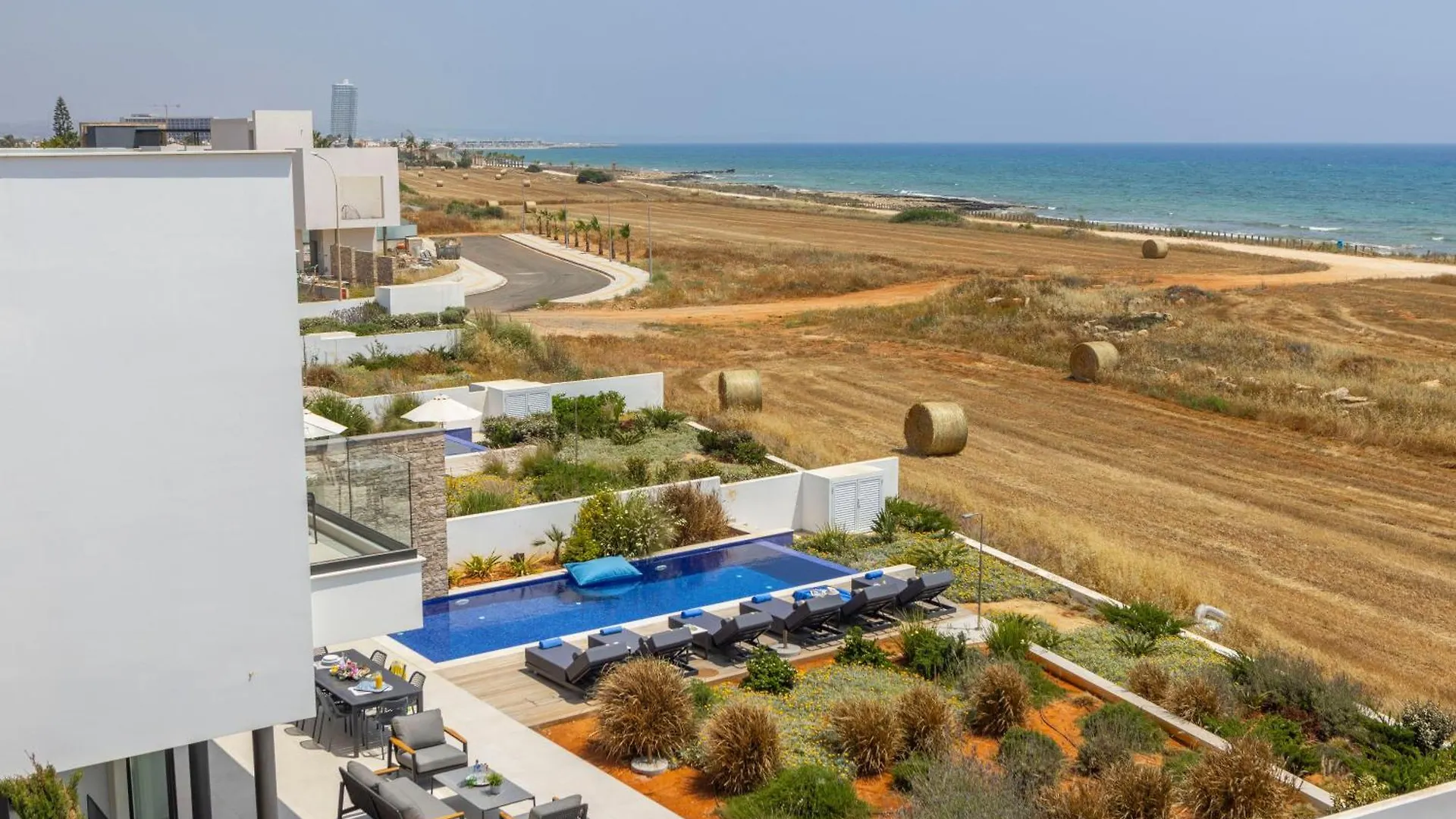 Villa Pliades Ayia Napa