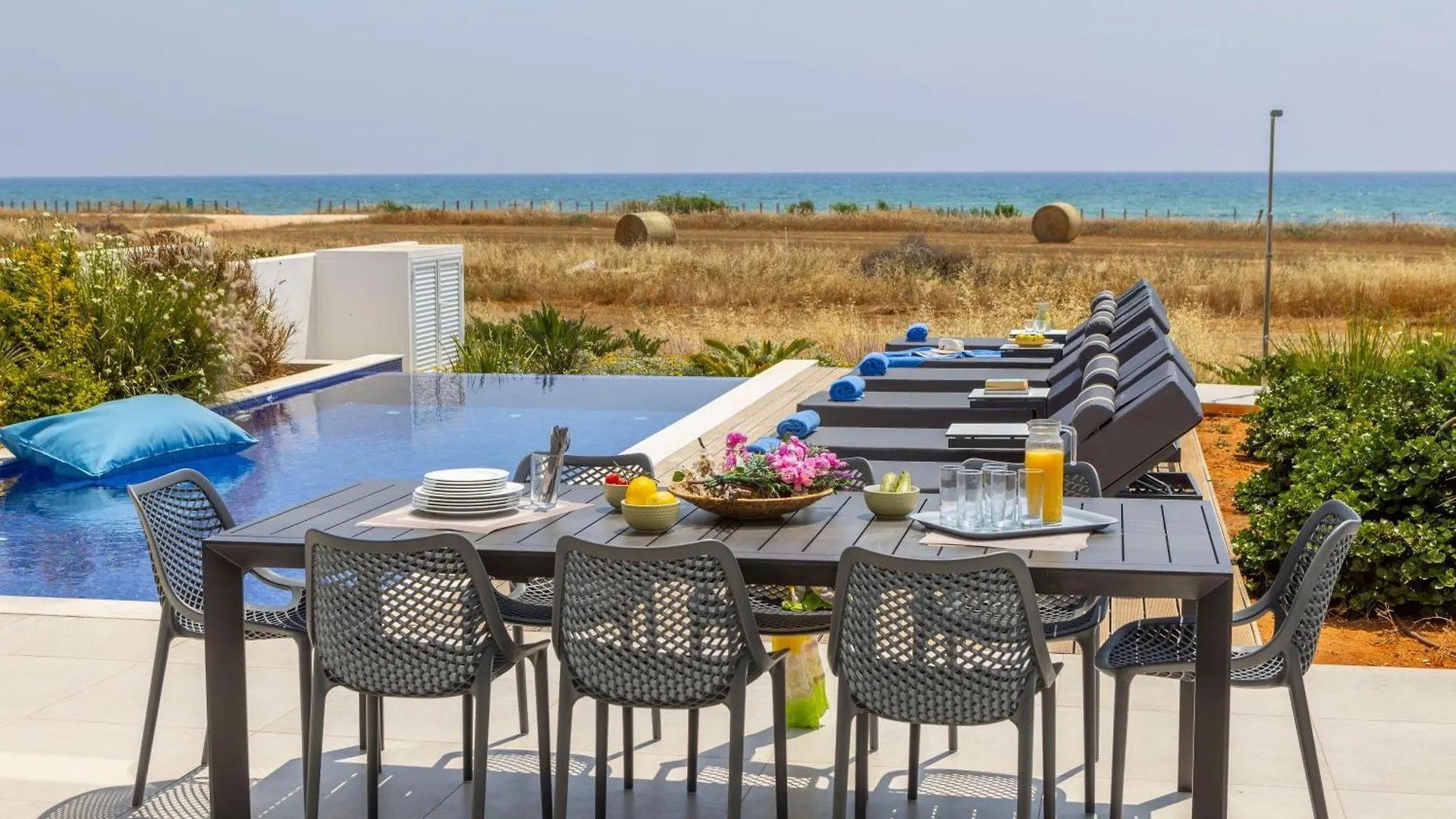 Villa Pliades Ayia Napa 0*,