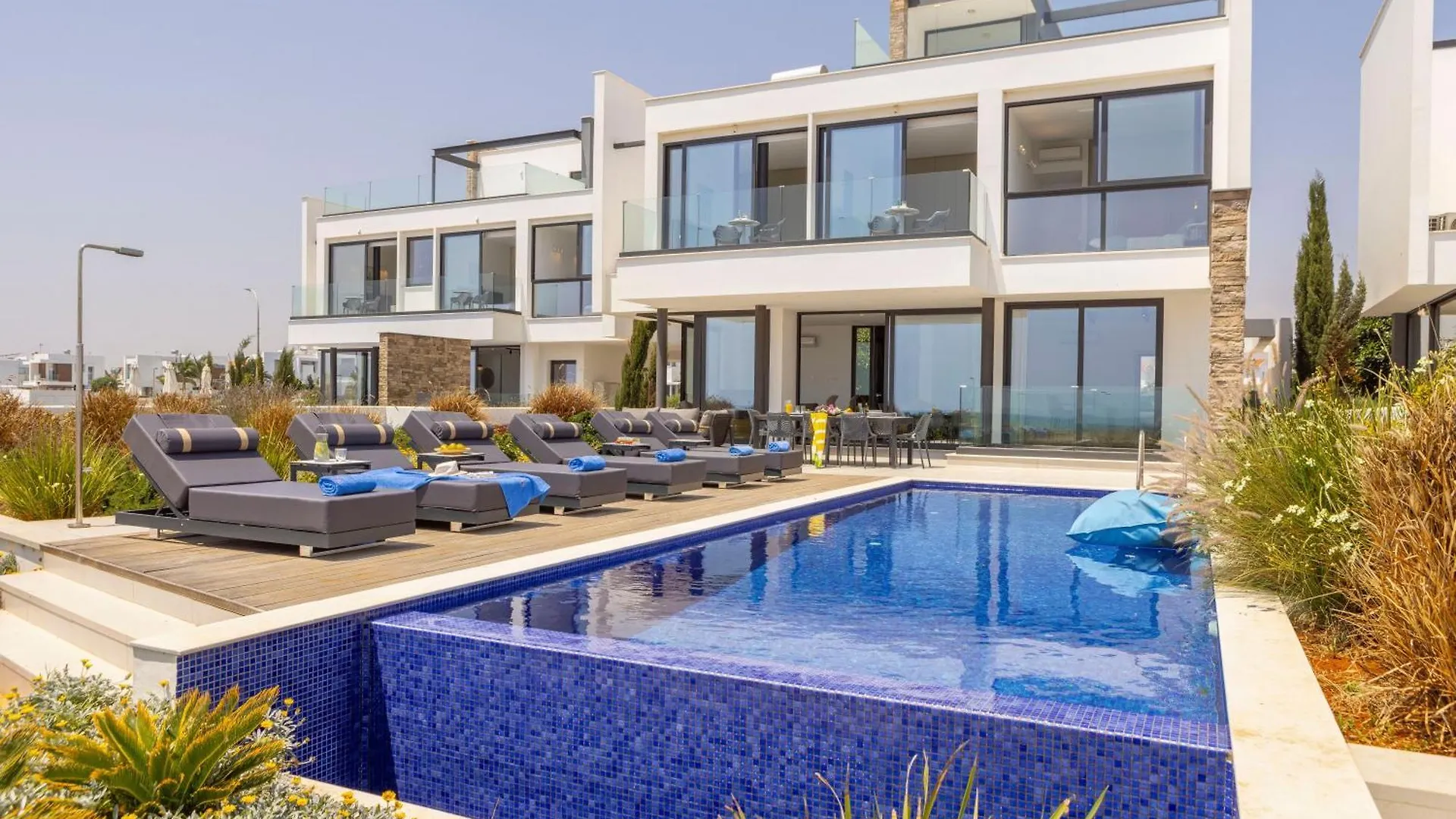 Prázdninový dům Villa Pliades Ayia Napa