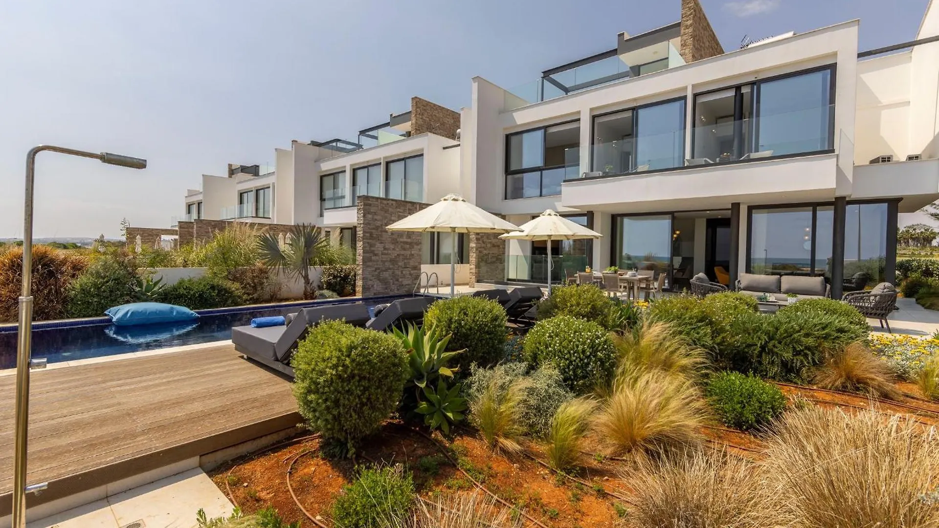 Villa Pliades Agia Napa