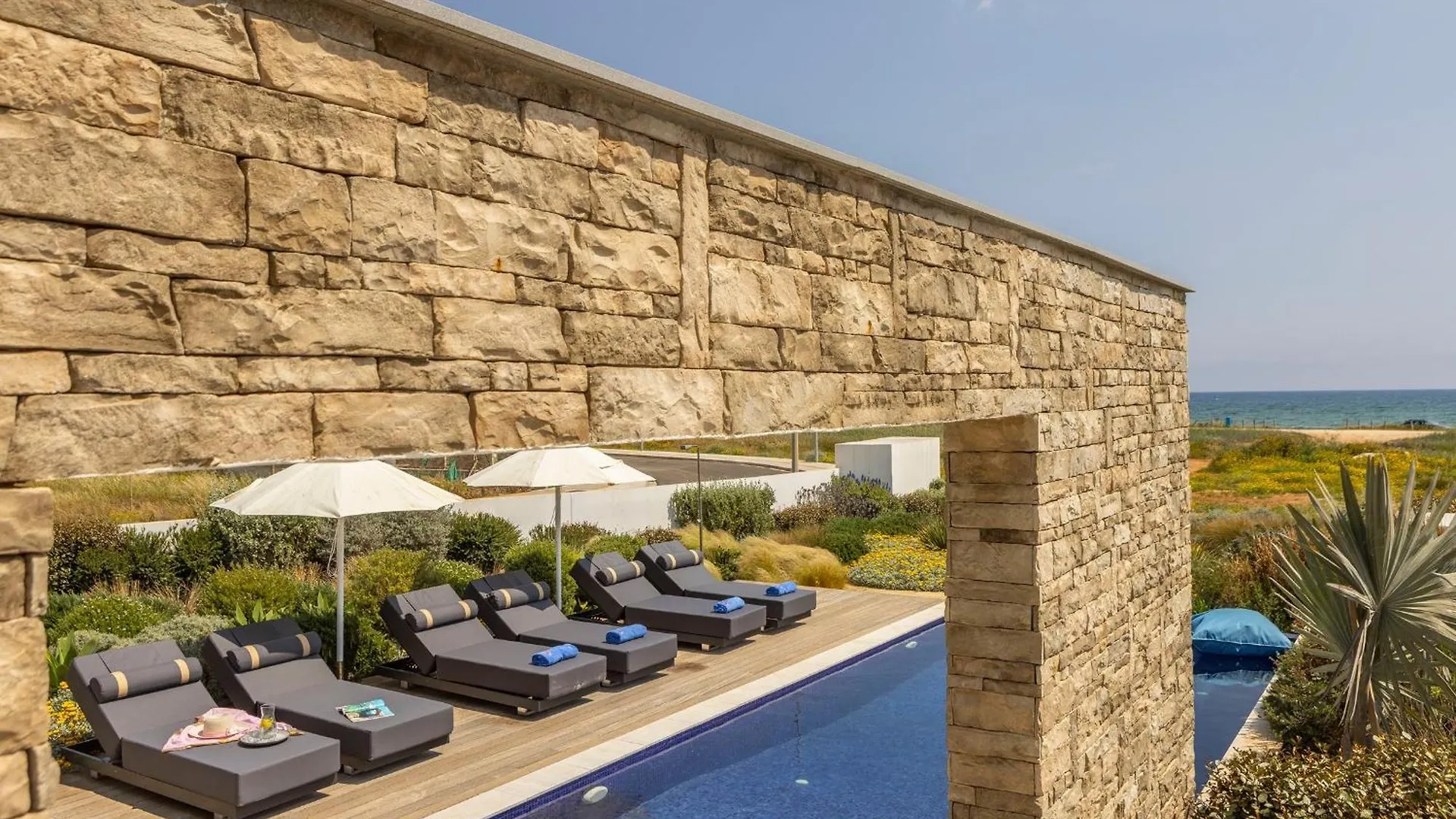 Villa Pliades Agia Napa Vakantiehuis