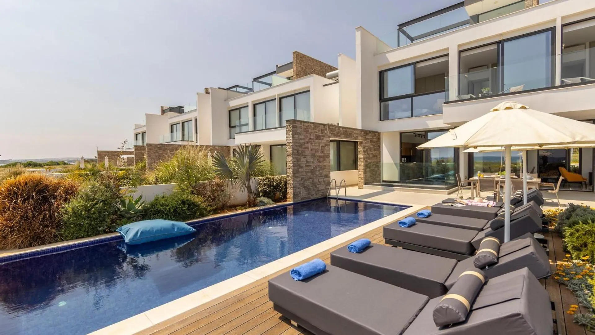 Villa Pliades Agia Napa Cyprus