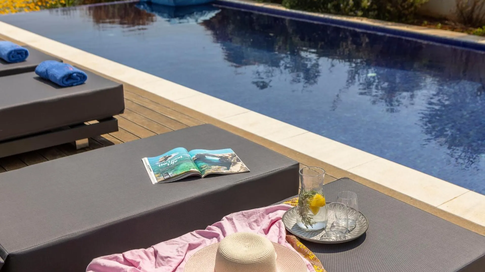 Villa Pliades Agia Napa 0*,