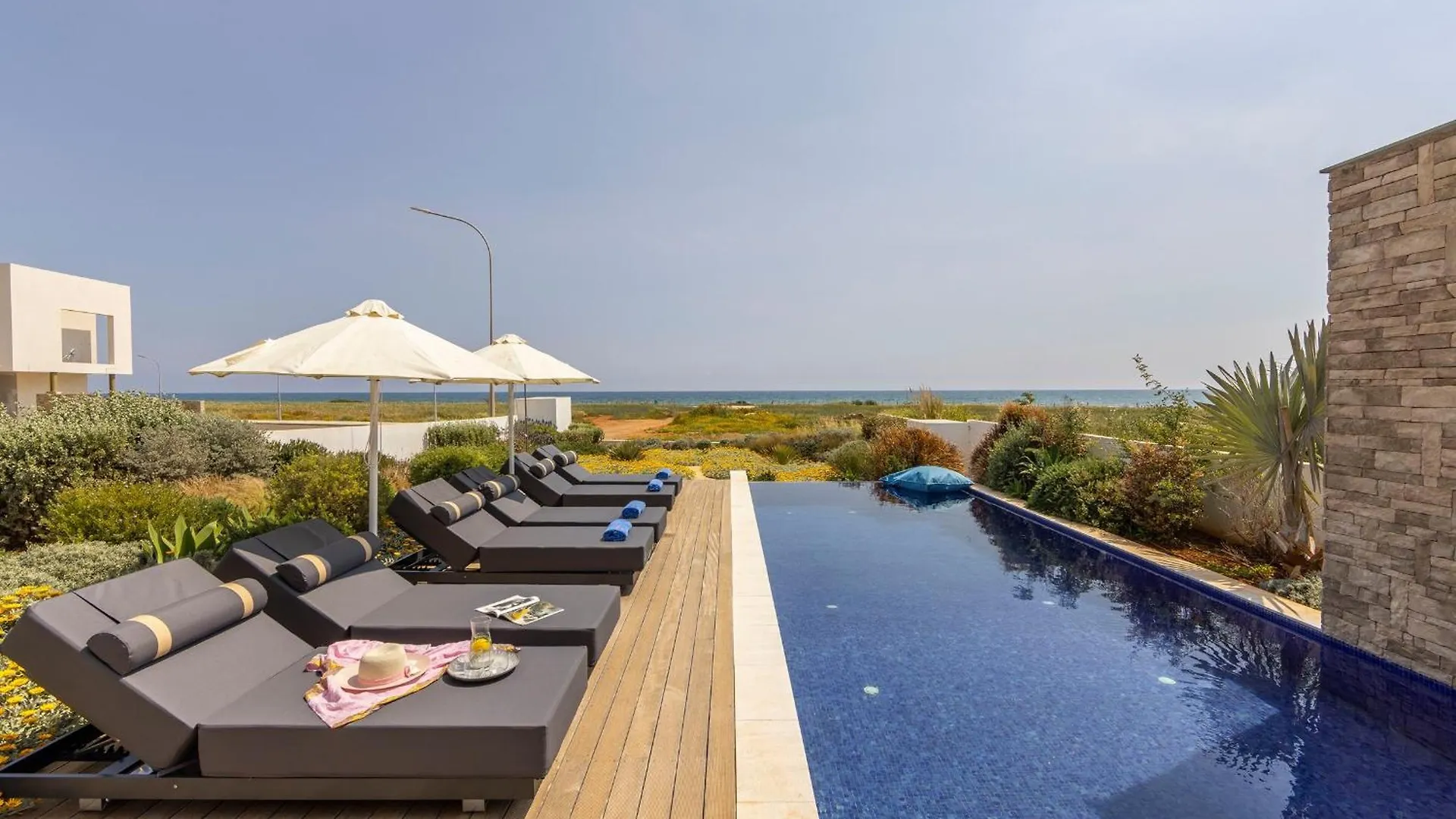Villa Pliades Agia Napa