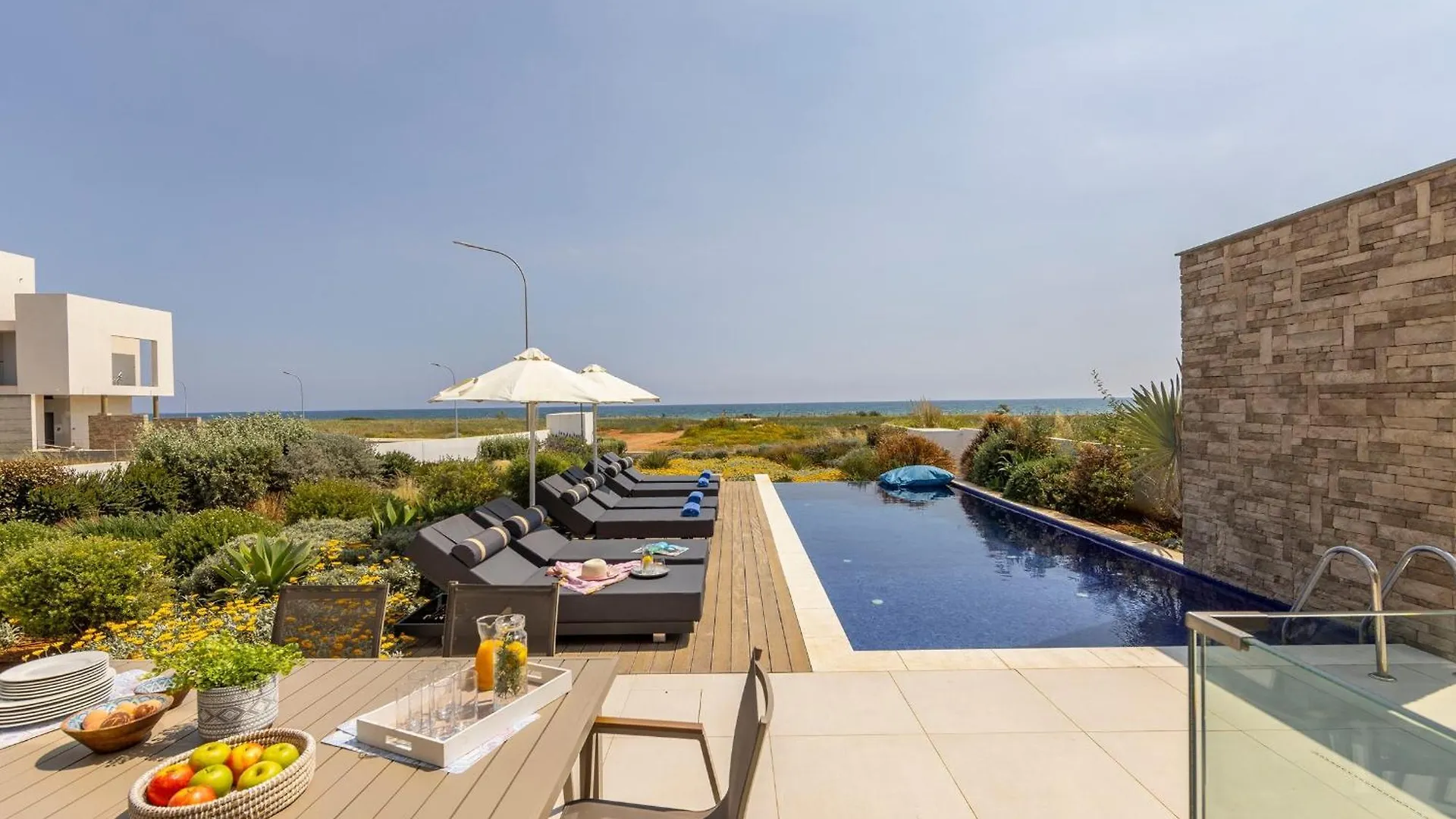 Villa Pliades Agia Napa 0*,  Cyprus