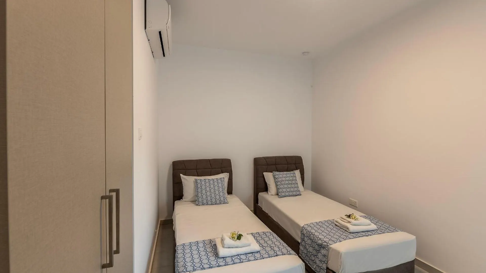 Vakantiehuis Villa Pliades Agia Napa Cyprus