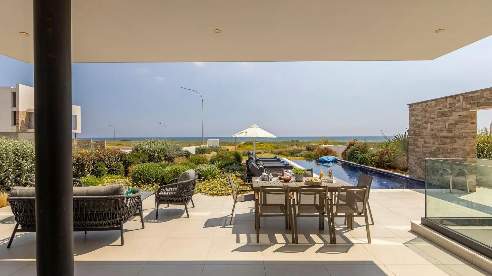 Vakantiehuis Villa Pliades Agia Napa