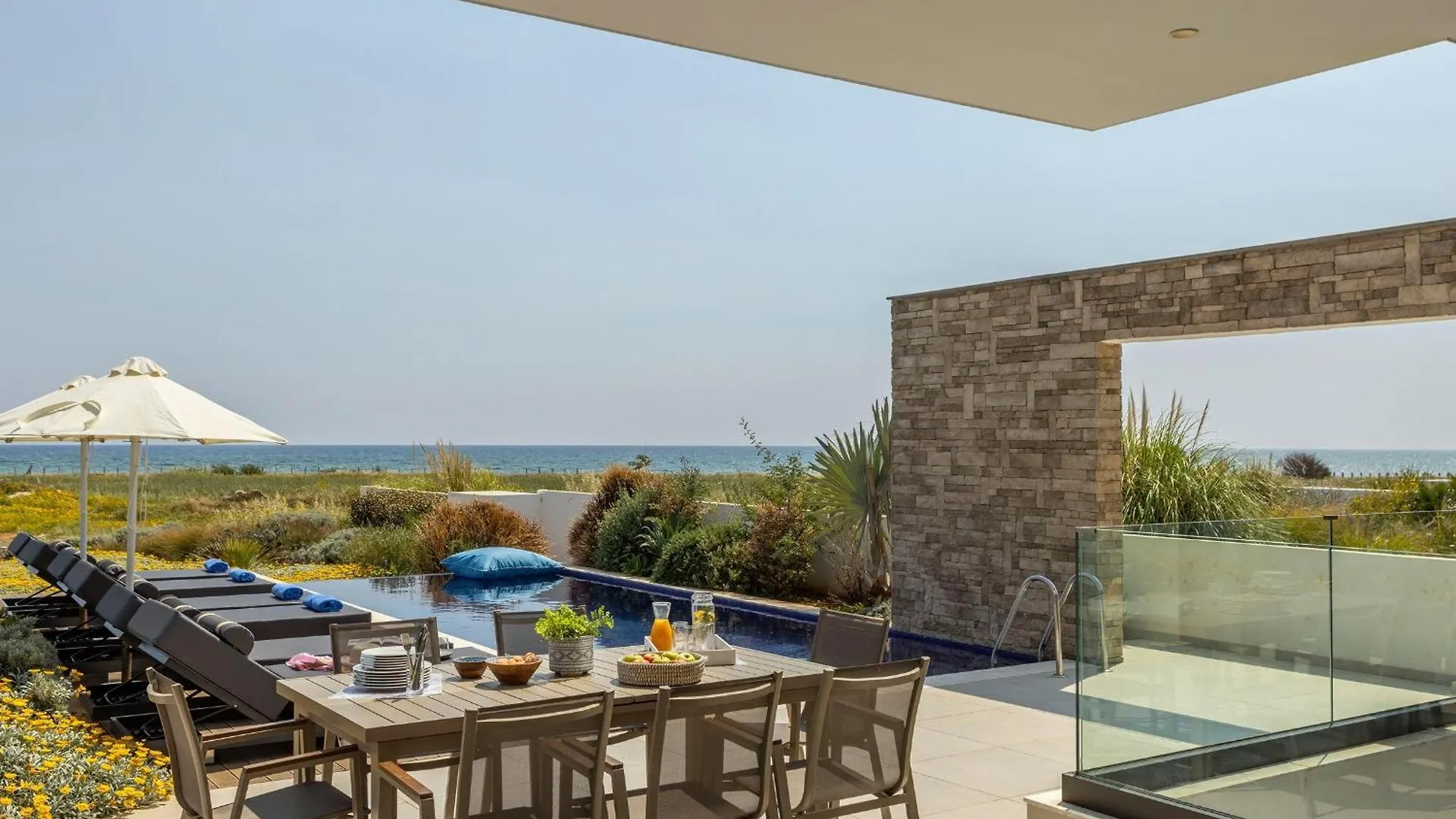 Villa Pliades Agia Napa 0*,  Cyprus