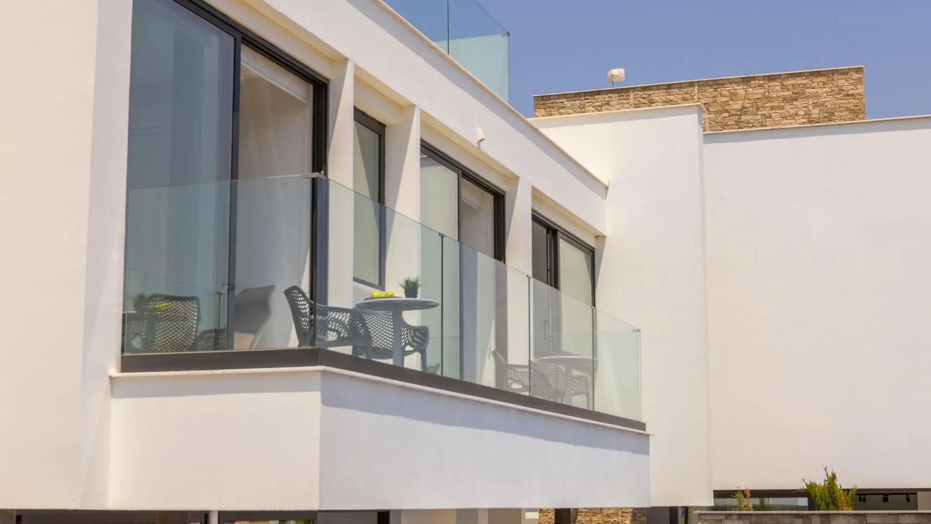 Villa Pliades Agia Napa