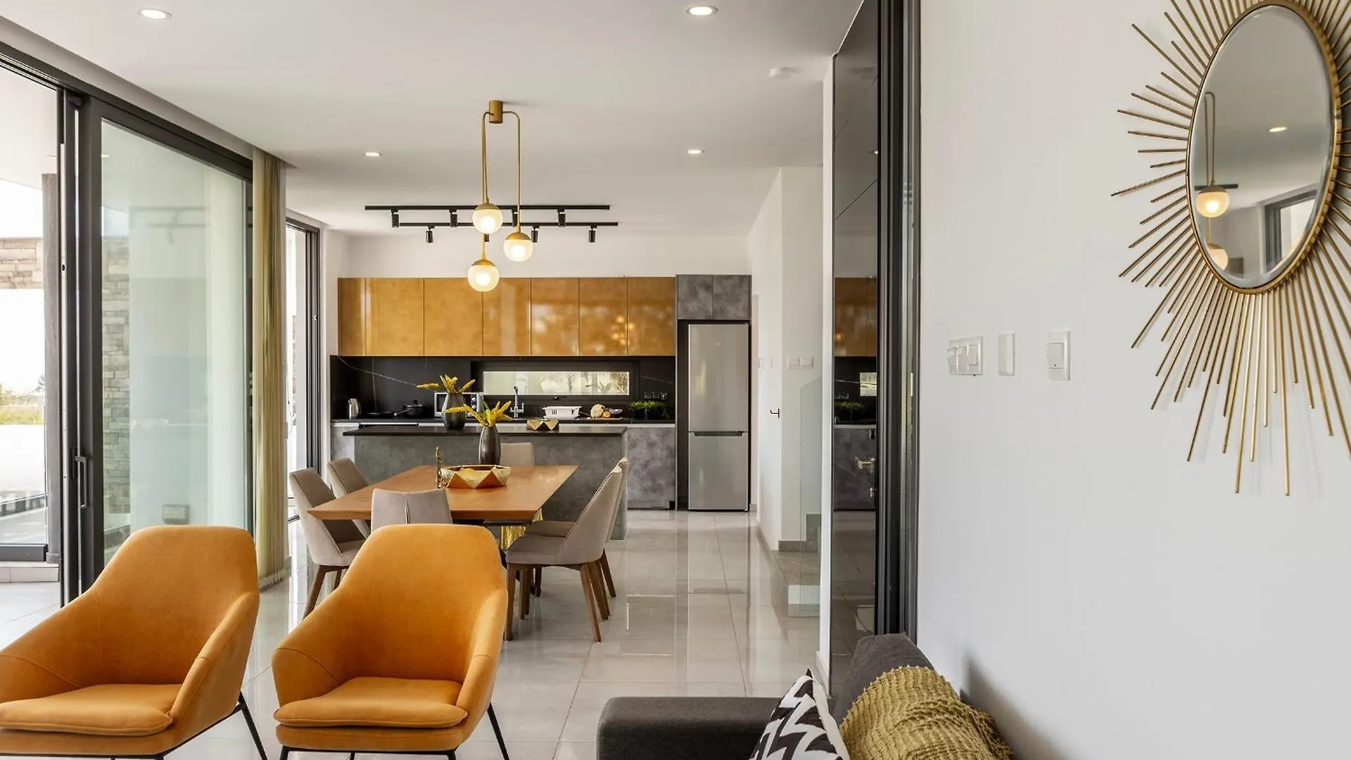 Vakantiehuis Villa Pliades Agia Napa