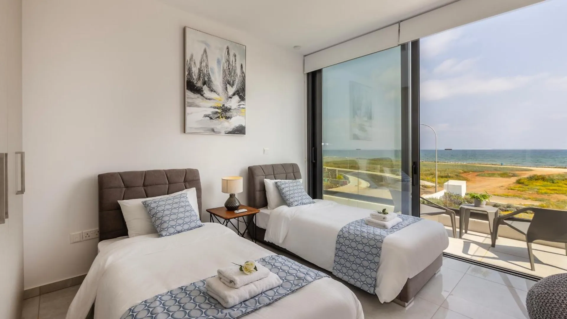 Villa Pliades Agia Napa
