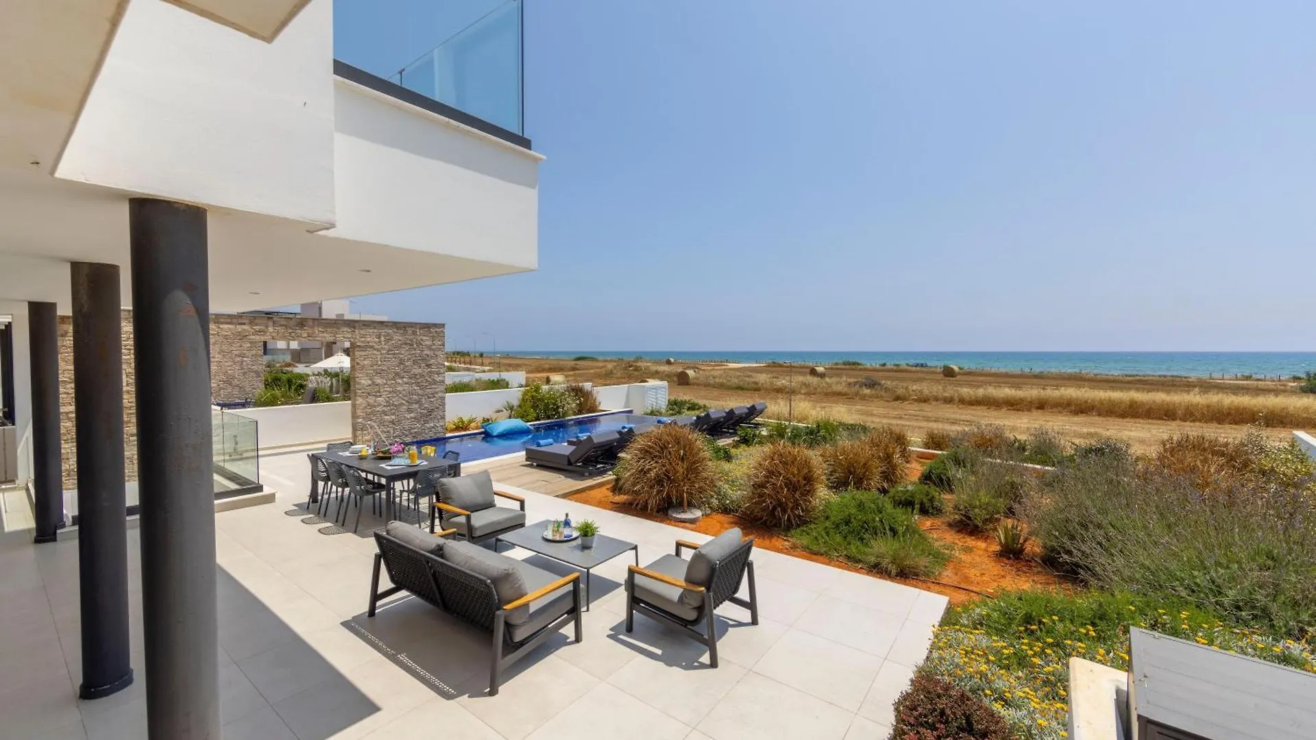Villa Pliades Agia Napa