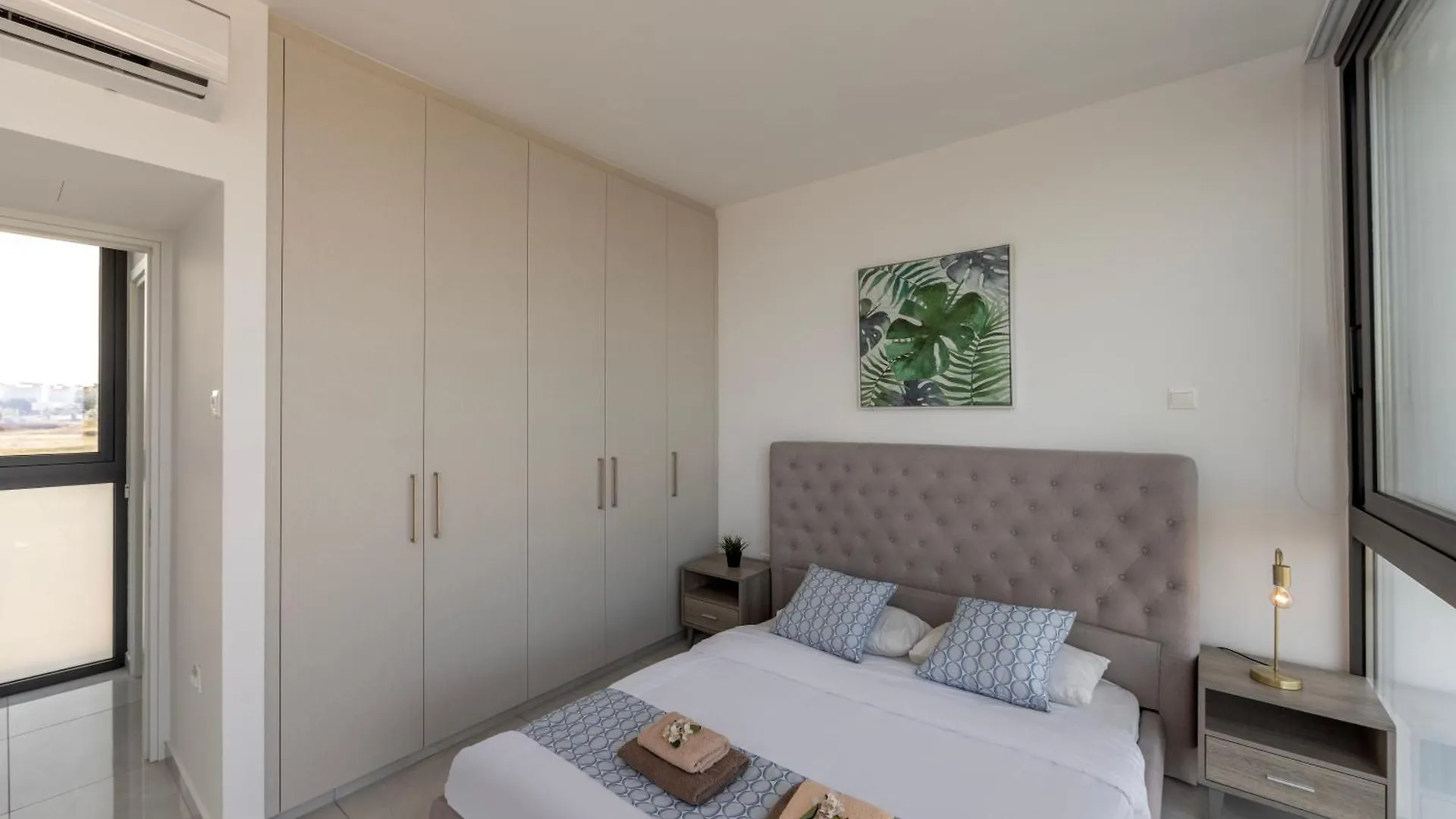 Villa Pliades Agia Napa Vakantiehuis