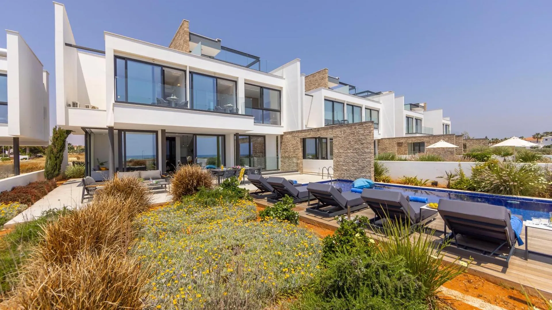 Villa Pliades Agia Napa