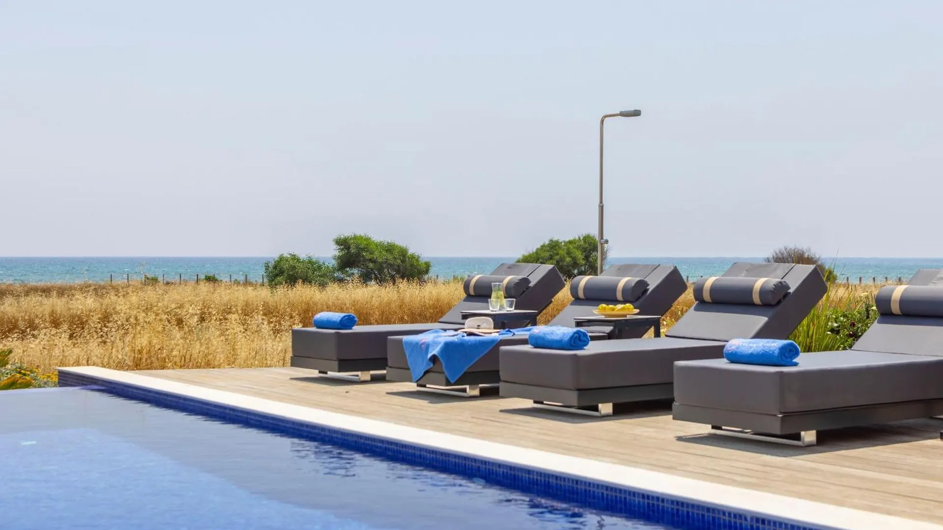 Vakantiehuis Villa Pliades Agia Napa