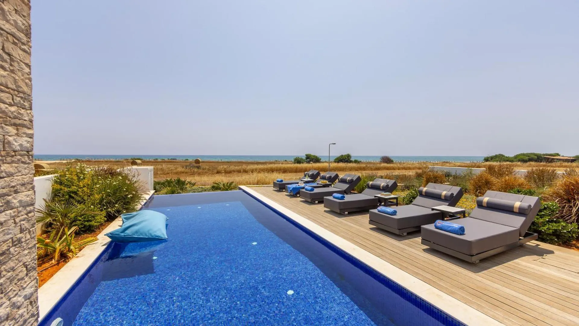 Villa Pliades Agia Napa