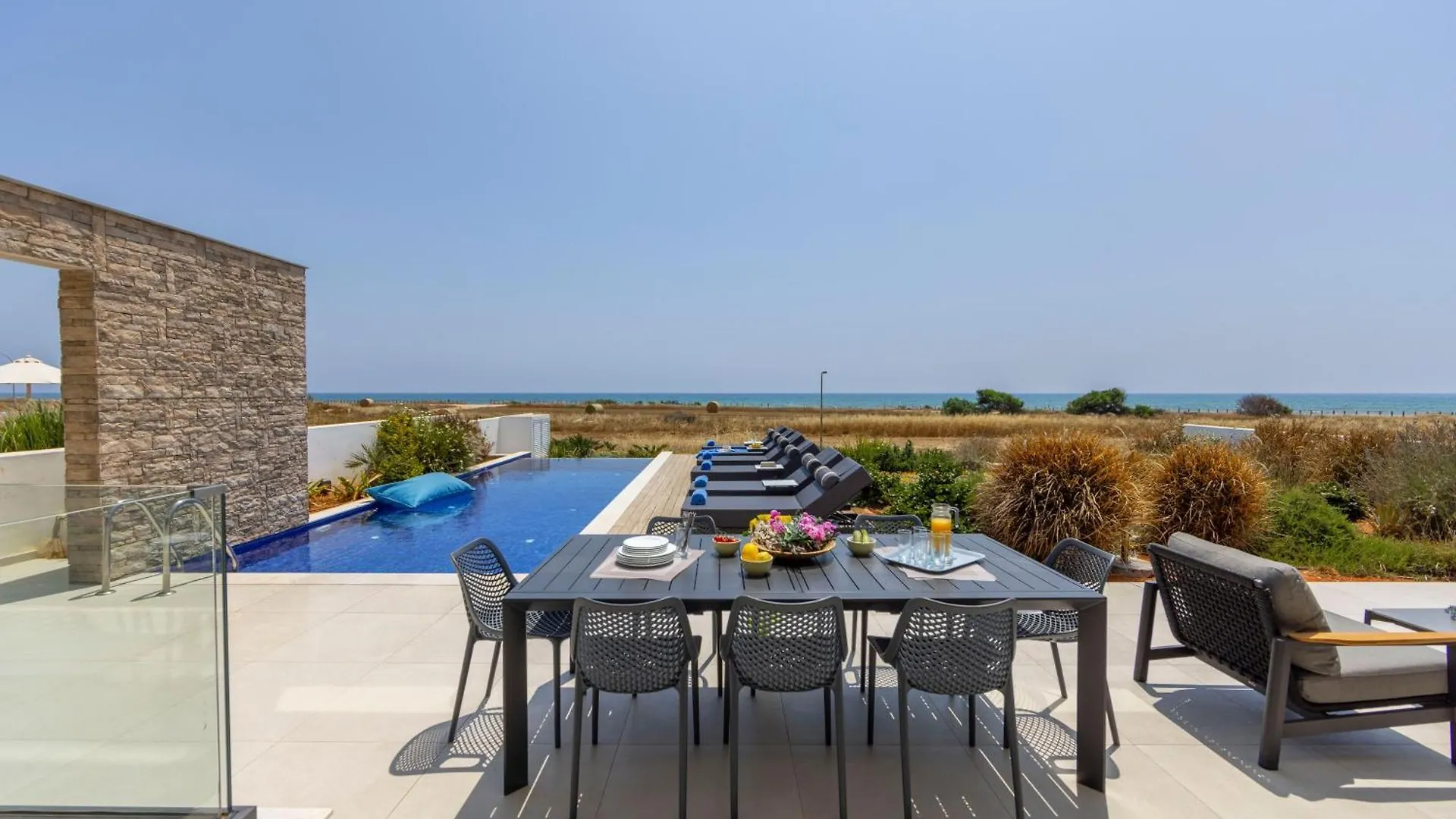 Villa Pliades Agia Napa 0*,