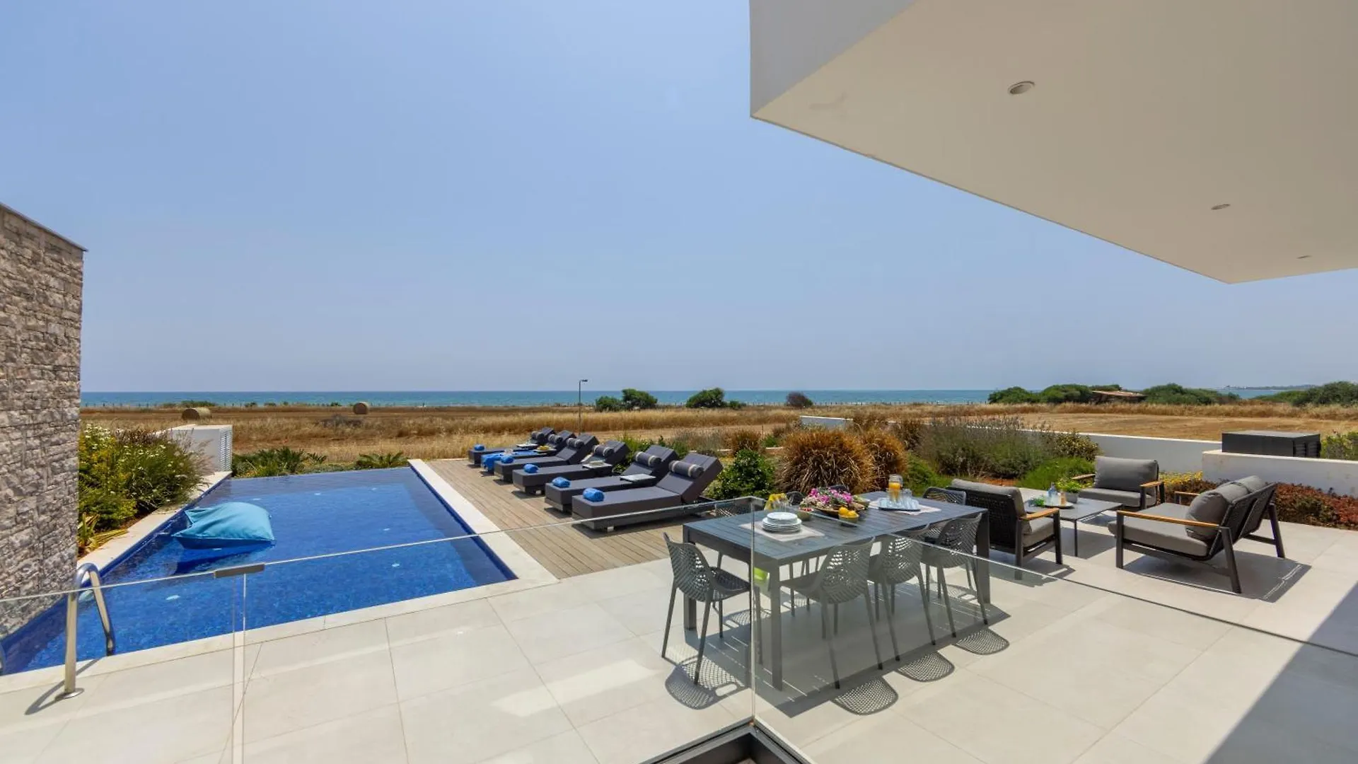 Vakantiehuis Villa Pliades Agia Napa