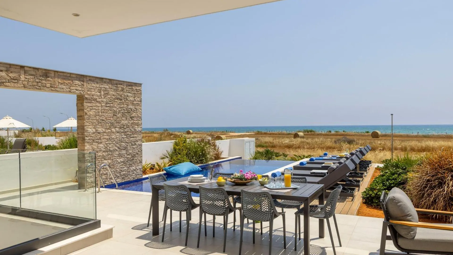 Villa Pliades Agia Napa