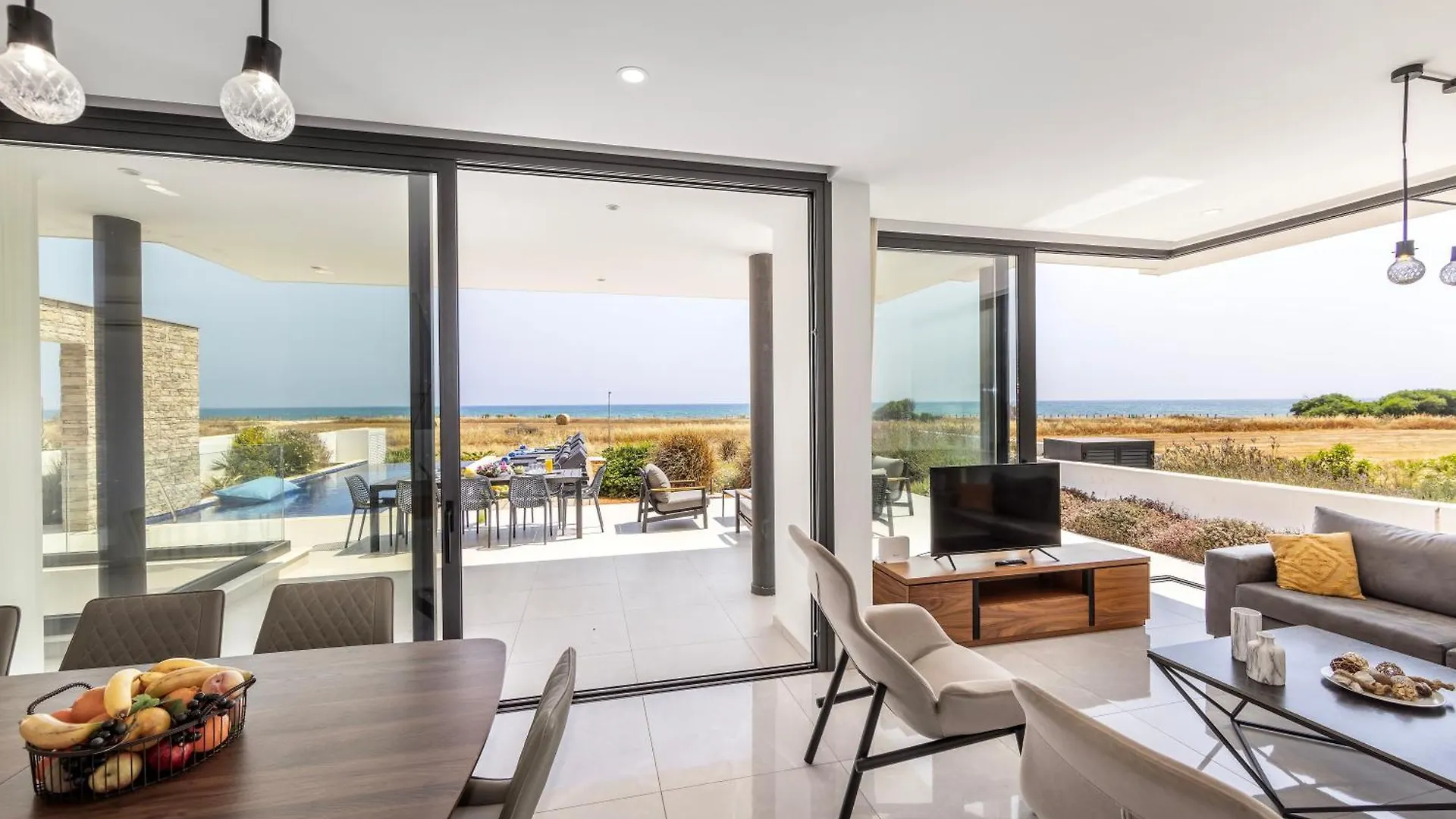 Vakantiehuis Villa Pliades Agia Napa